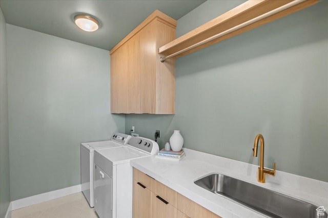 11527 S River Front Pkwy W, South Jordan, UT 84095 - washroom featuring cabinet space, separate washer and dryer, and baseboards