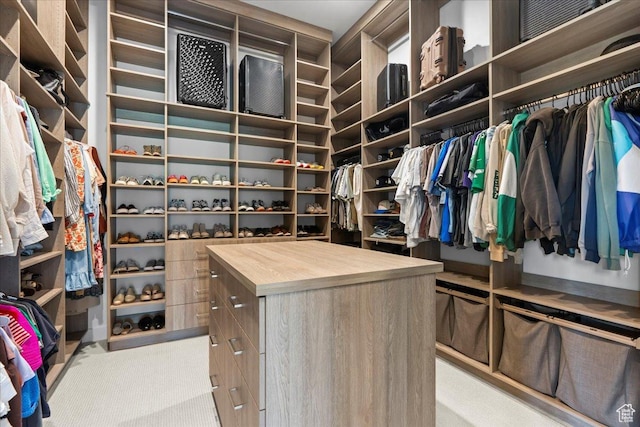 11527 S River Front Pkwy W, South Jordan, UT 84095 - walk in closet with carpet floors