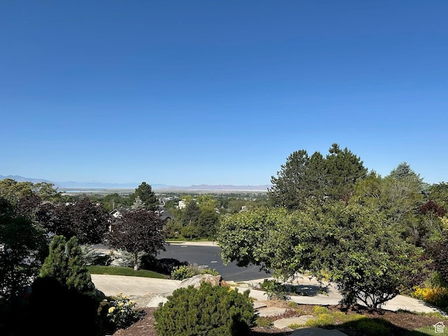 66 N 325th St E, Farmington, UT 84025 - view of yard