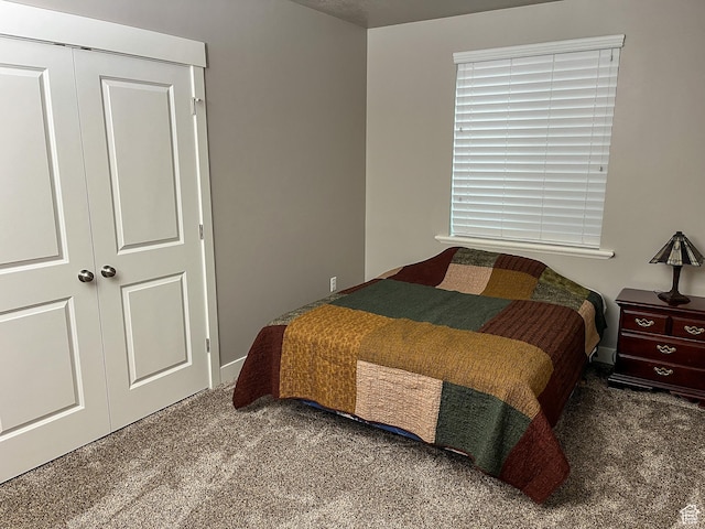 66 N 325th St E, Farmington, UT 84025 - view of carpeted bedroom