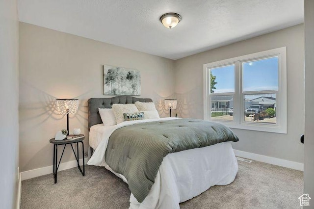 8689 W Edith Dr, Magna, UT 84044 - carpeted bedroom with baseboards