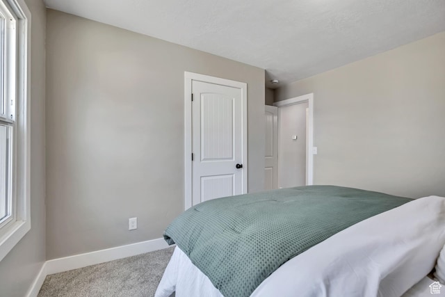 8689 W Edith Dr, Magna, UT 84044 - carpeted bedroom with baseboards