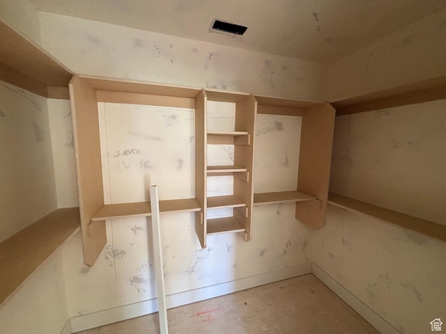 698 N Sunset Dr, Morgan, UT 84050 - view of storage area