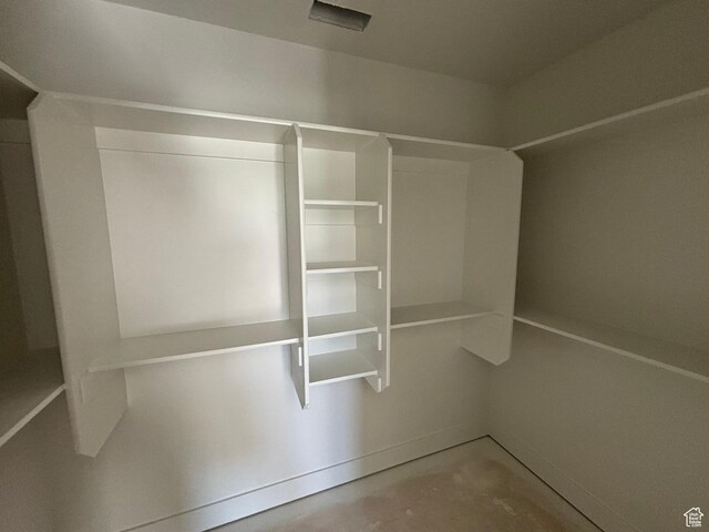 698 N Sunset Dr, Morgan, UT 84050 - view of walk in closet