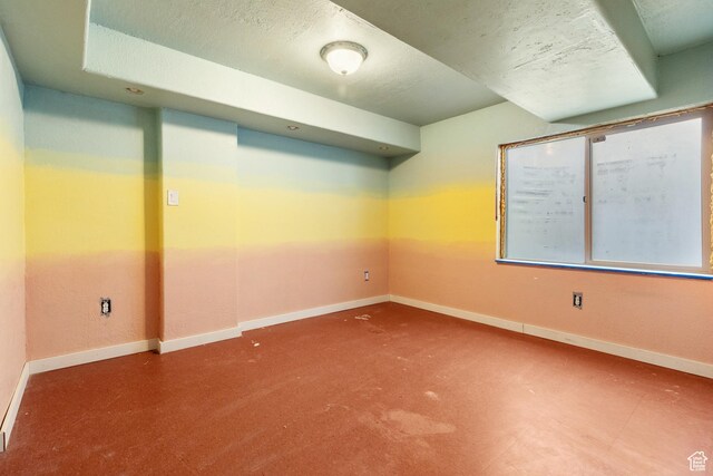 2271 W Pointe Meadow Dr N, Lehi, UT 84043 - empty room featuring baseboards