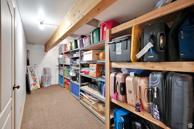 6767 S 1600 W, West Jordan, UT 84084 - view of storage room