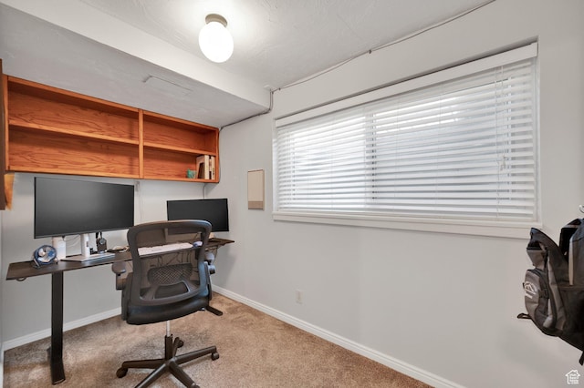 6767 S 1600 W, West Jordan, UT 84084 - carpeted office featuring baseboards