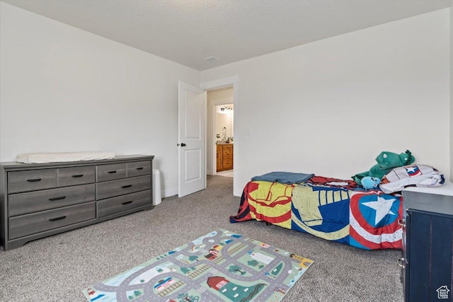 1046 W Seasons View Ct, Lehi, UT 84043 - bedroom featuring carpet flooring