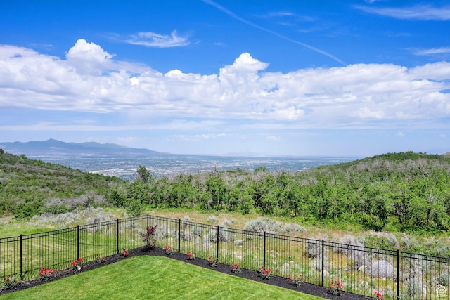 2279 E Ravine Rock Way, Draper, UT 84020 - view of mountain backdrop