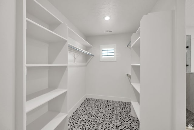 2279 E Ravine Rock Way, Draper, UT 84020 - view of walk in closet