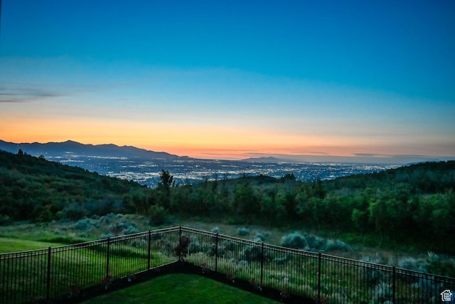 2279 E Ravine Rock Way, Draper, UT 84020 - mountain view