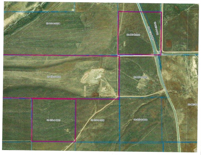 2000 S 2000 W, Grantsville, UT 84029