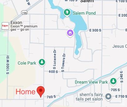 318 W 800 S, Salem, UT 84653 - photo 84
