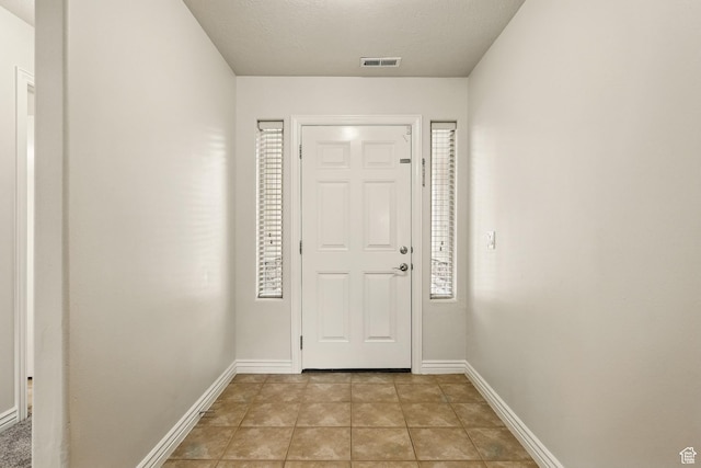 1447 S Southern View Dr, Cedar City, UT 84720 - entryway featuring baseboards and light tile patterned flooring