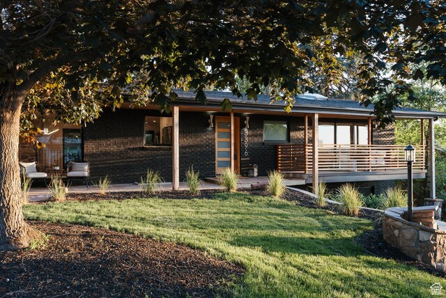 3396 Bruce St, Salt Lake City, UT 84124 - photo 5