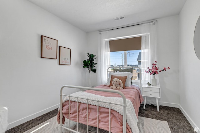 1323 S 3540 E, Spanish Fork, UT 84660 - bedroom featuring carpet floors and baseboards