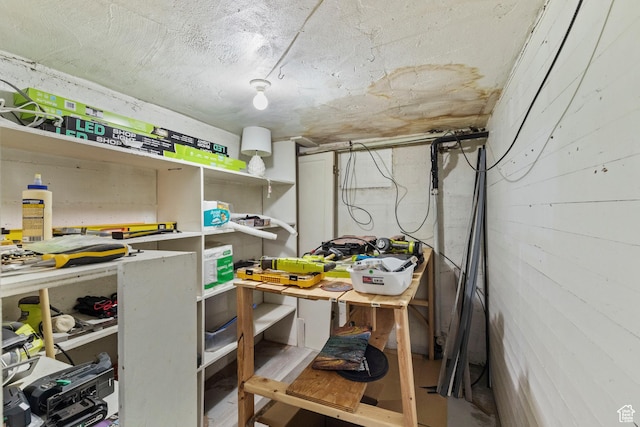 105 N 100 W, Richfield, UT 84701 - view of storage area