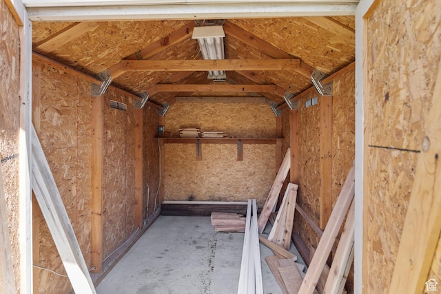 105 N 100 W, Richfield, UT 84701 - view of storage area