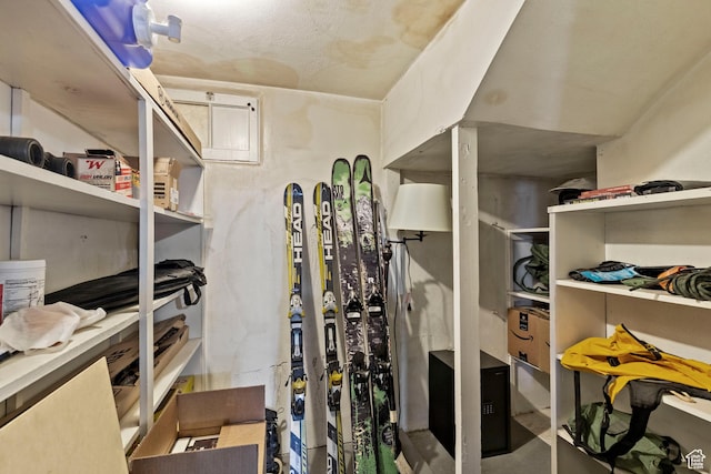 105 N 100 W, Richfield, UT 84701 - view of storage room