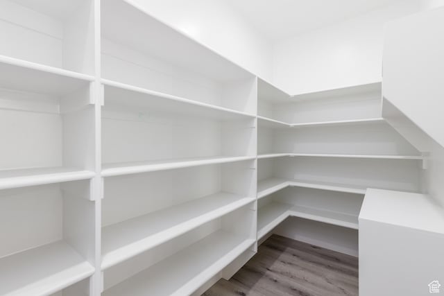 3616 N 600 E, North Ogden, UT 84414 - view of pantry