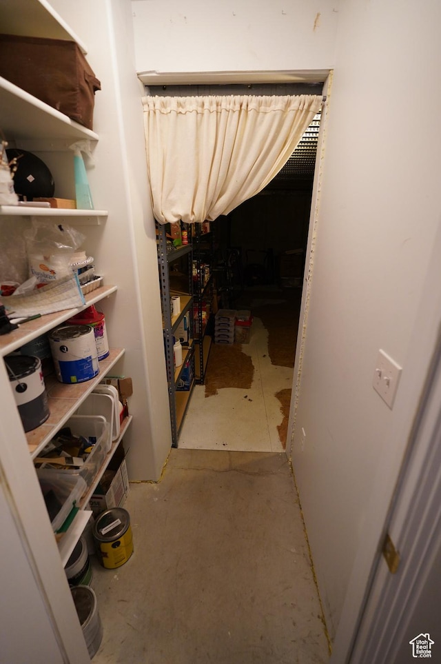 2881 N 450 E, North Ogden, UT 84414 - view of storage