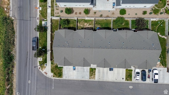 1113 E 870 N, Spanish Fork, UT 84660 - aerial view