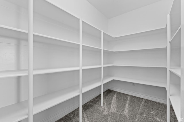 14709 S Cedar Knoll Cir, Herriman, UT 84096 - view of storage area