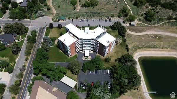 1785 29th St Unit 504, Ogden, UT 84403 - view of property location with a large body of water