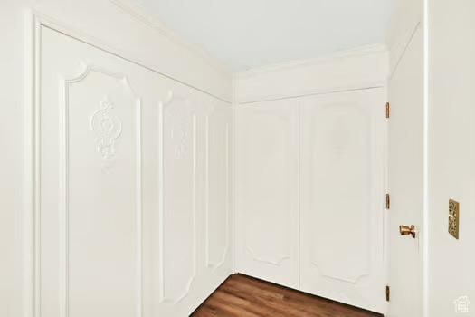 1785 29th St Unit 504, Ogden, UT 84403 - view of closet