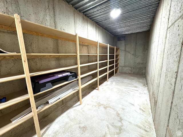 362 S Glen Cir E, Fruit Heights, UT 84037 - view of storage room