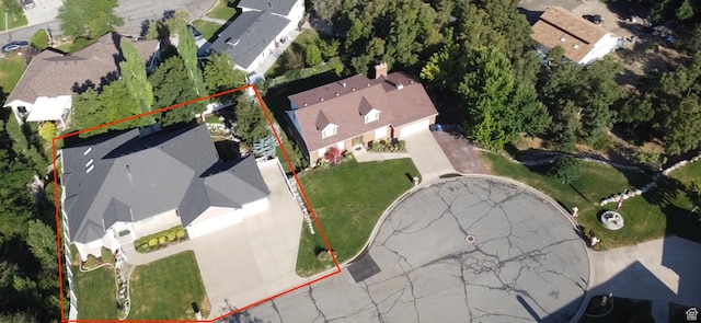 362 S Glen Cir E, Fruit Heights, UT 84037 - photo 41