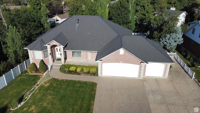 362 S Glen Cir E, Fruit Heights, UT 84037 - photo 40