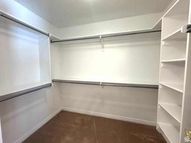 362 S Glen Cir E, Fruit Heights, UT 84037 - view of spacious closet