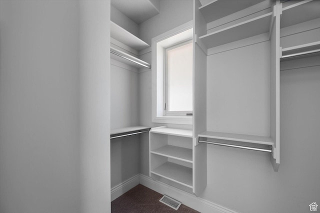 521 E 900 S, Salt Lake City, UT 84105 - view of walk in closet