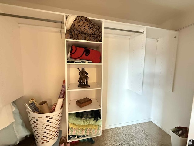 639 N 1550 E, Price, UT 84501 - view of closet