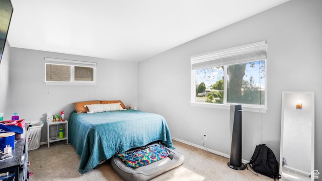 850 N Monroe Blvd E, Ogden, UT 84404 - carpeted bedroom with baseboards