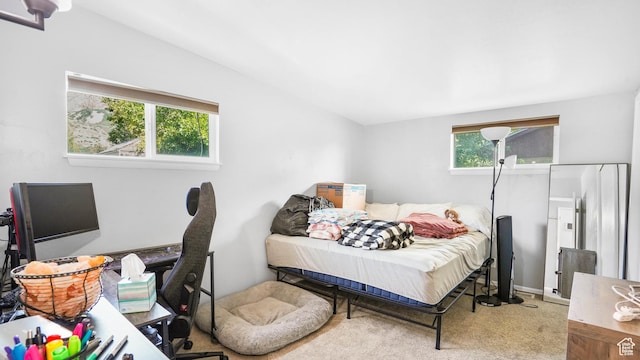 850 N Monroe Blvd E, Ogden, UT 84404 - bedroom with light colored carpet