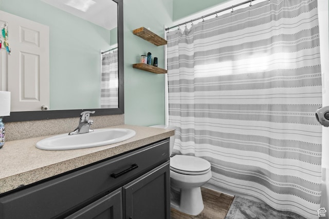 2456 W 1600 N, Clinton, UT 84015 - bathroom with toilet and vanity
