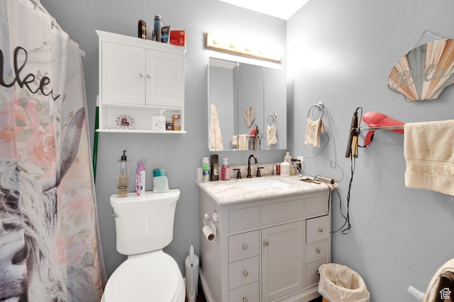 497 W 2280 N, Lehi, UT 84043 - full bathroom with vanity and a shower with shower curtain