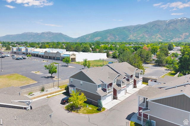 901 E 775 N, Layton, UT 84041 - view of mountain background