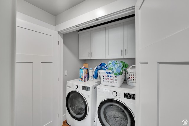 901 E 775 N, Layton, UT 84041 - laundry room with washing machine and dryer and cabinet space