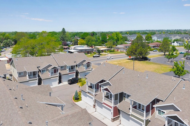 901 E 775 N, Layton, UT 84041 - aerial perspective of suburban area