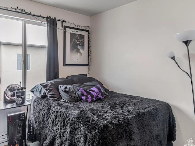 5103 W Laureston Way, Herriman, UT 84096 - view of bedroom