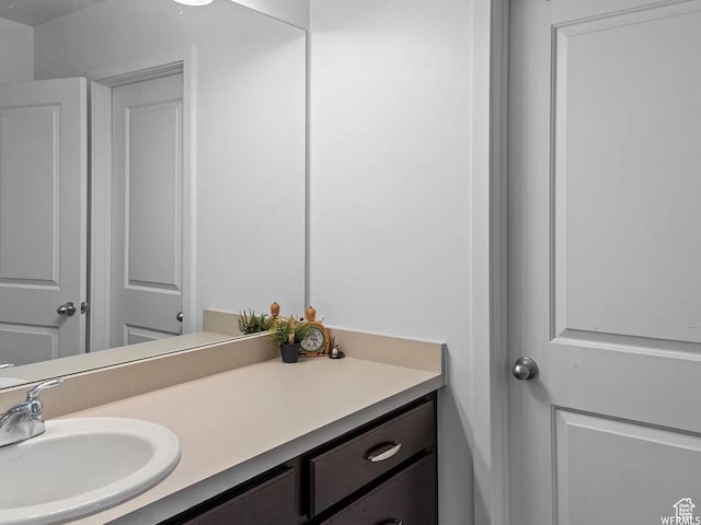 5103 W Laureston Way, Herriman, UT 84096 - bathroom with vanity