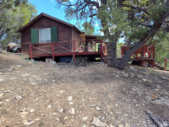 35800 N 10600 E, Indianola, UT 84629