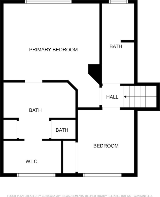 1555 E Fieldcrest Ln, Holladay, UT 84117 - property floor plan