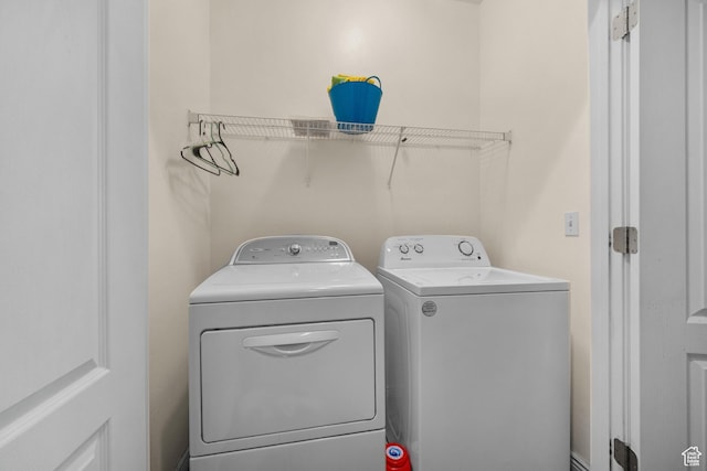 84 S 1630 W, Pleasant Grove, UT 84062 - laundry area with separate washer and dryer