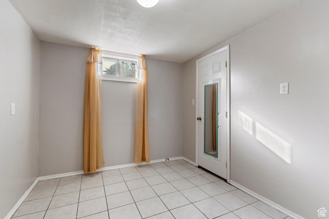 335 S 600 E, Smithfield, UT 84335 - empty room featuring baseboards and a textured ceiling