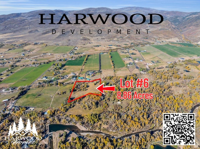 189 E Weber Canyon Rd Unit 6, Oakley, UT 84055