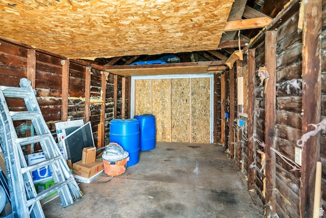195 E 200 S, Nephi, UT 84648 - view of storage